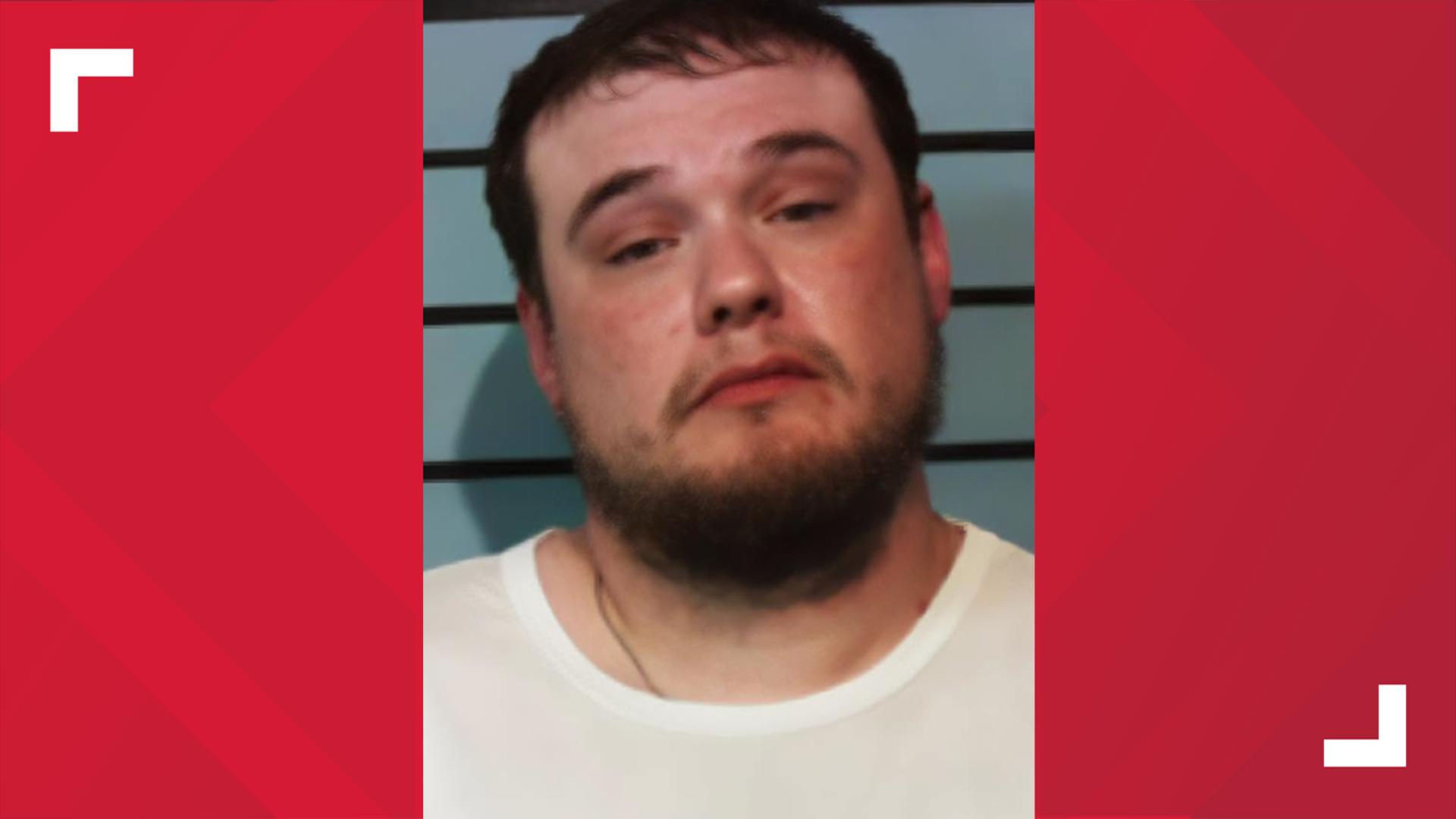 Del Rio man faces charges of mail theft affecting over 1,000 potential ...