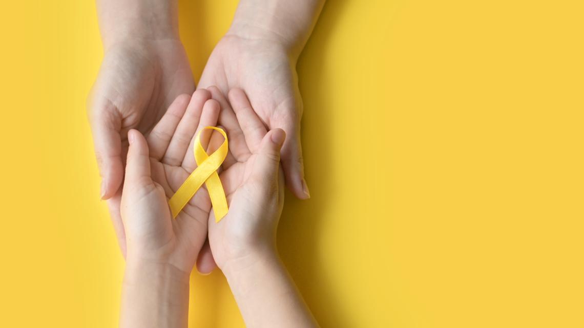 Alabama teen's viral plea for experimental cancer drug sparks national outpouring of support