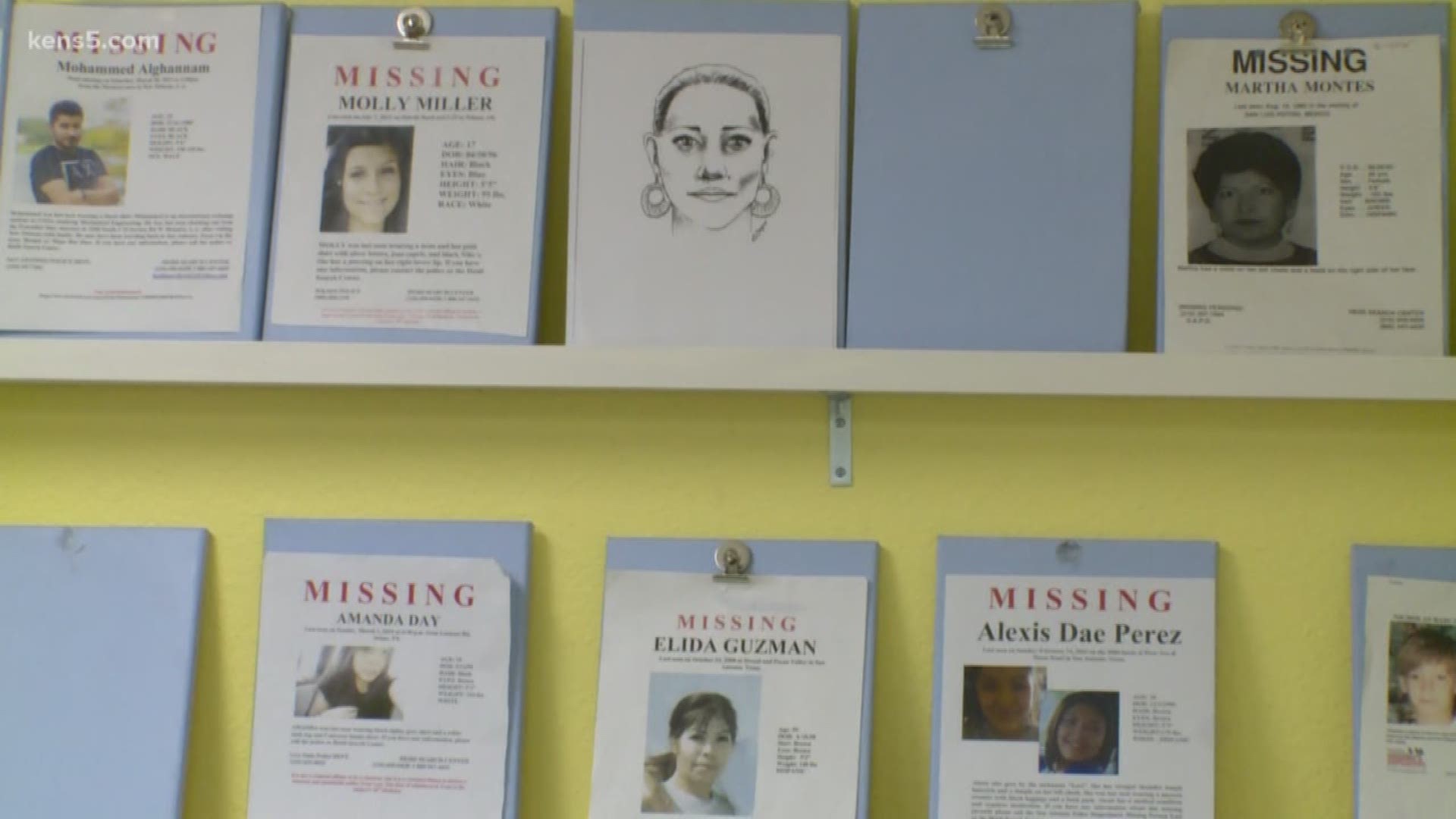 The Heidi Search Center, which has helped the families of missing people search for their loved ones and support them emotionally, will close its doors soon.