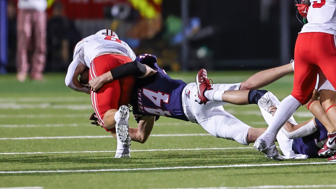 Texas UIL Football Playoffs Scores for South Texas teams