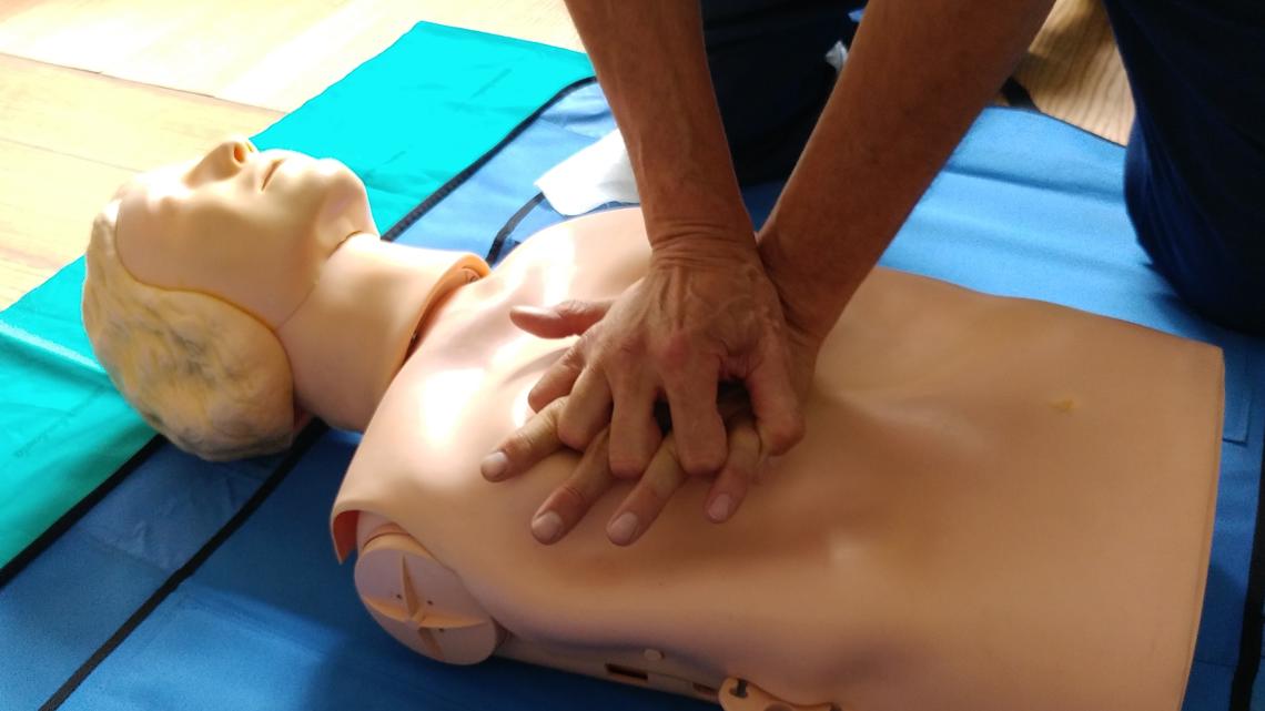 San Antonio EMT training program offers discounted $600 course starting in March