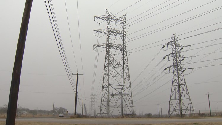 'People are really struggling': As prices soar, Texas pauses utility bill assistance program