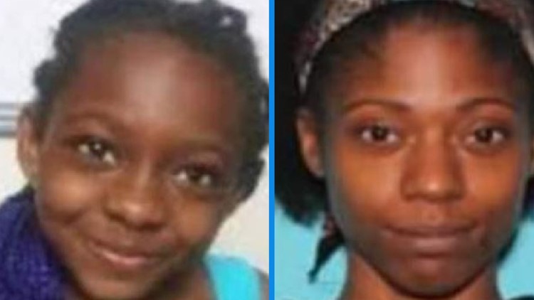 AMBER Alert issued for two young kids, mom also wanted in connection to disappearance