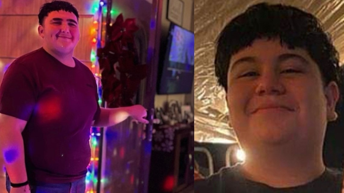 Family returns to crime scene searching for clues after teens were shot, killed inside car - Vimarsana News