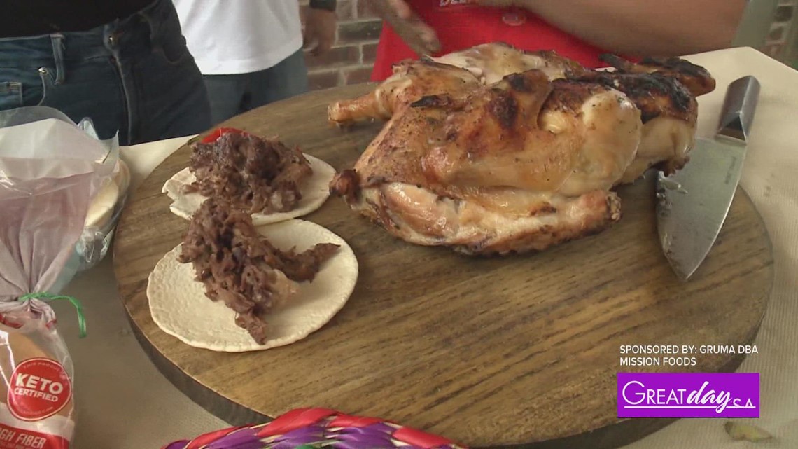 Zero Carb Tortillas Great Day SA