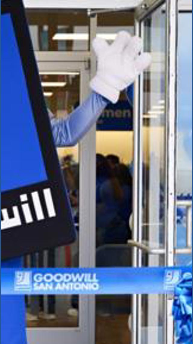 Goodwill opens new Rittiman Road store bringing jobs to northeast side ...