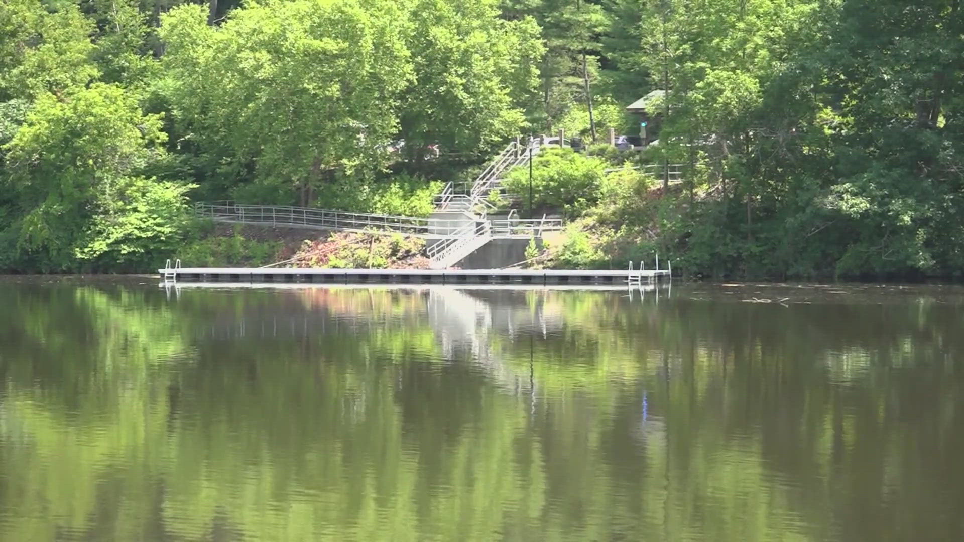 20-year-old Won Jang had been reported missing in July and his body was later found in the nearby Connecticut river.