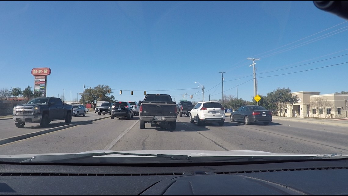 Here's Why TxDOT Is Proposing A Project To Widen Highway 46 From New ...