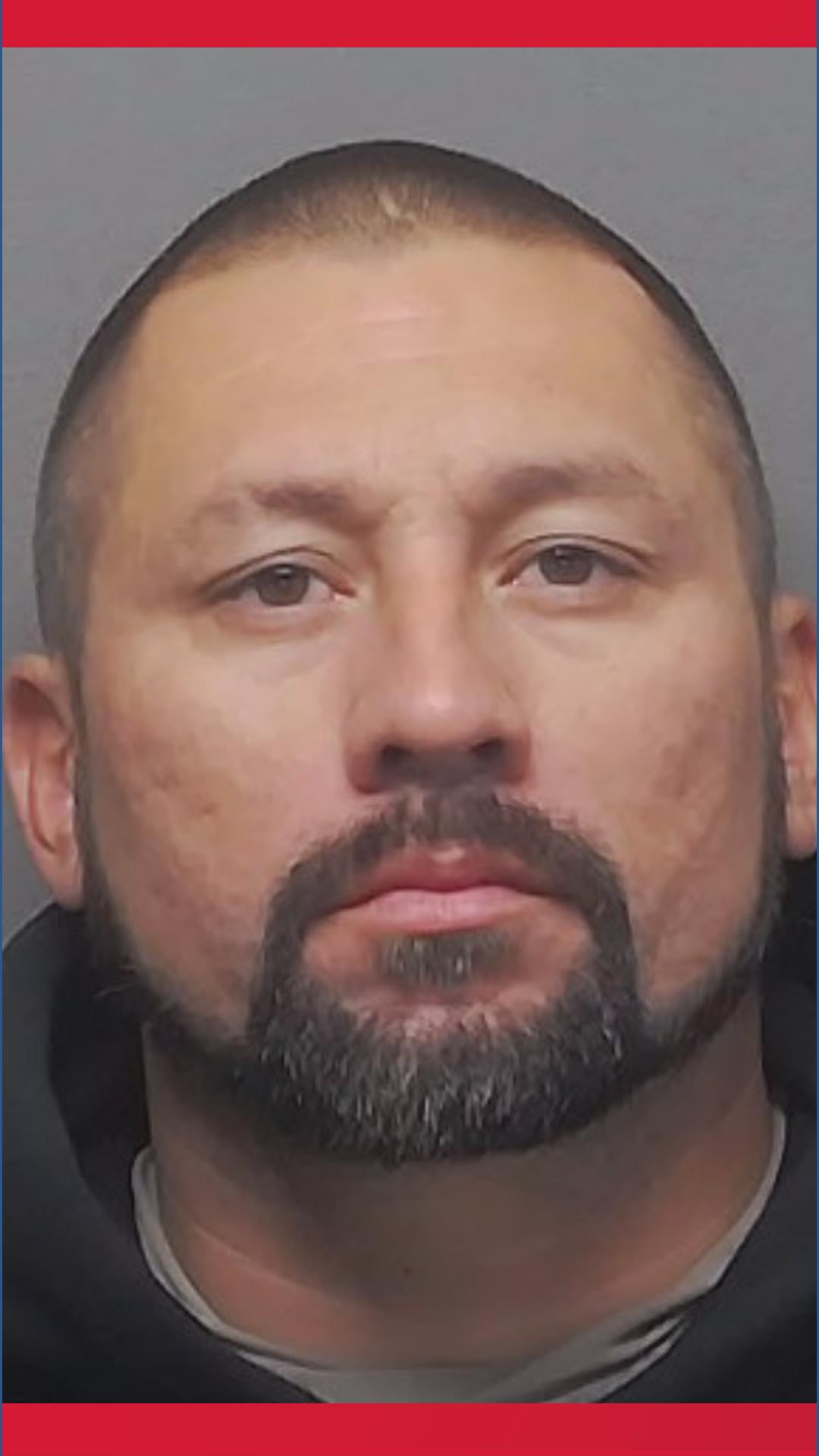 Texas man arrested after shooting ex-girlfriend's boyfriend head in San ...