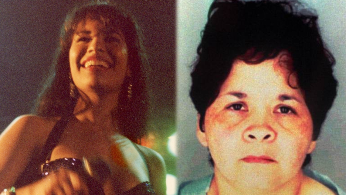 Parole Denied For Selena Killer Yolanda Sald var Kens5