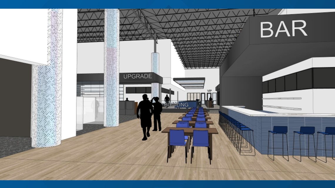 Santikos Silverado adding entertainment center in upcoming remodel - Vimarsana News