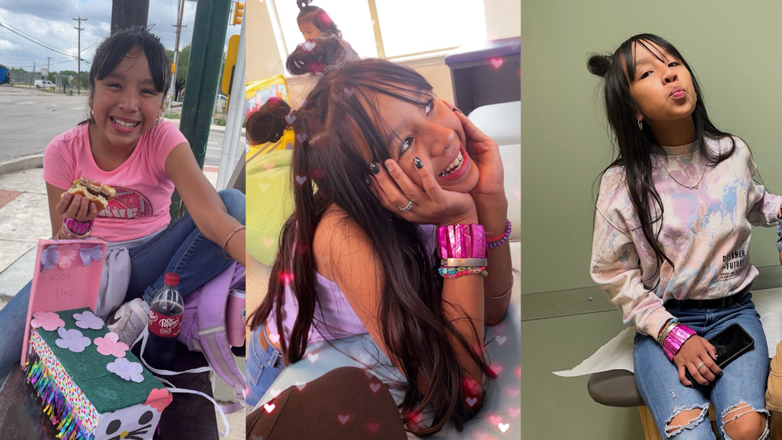 'Why isn't this more of a bigger deal?' | Mother of missing 9-year-old girl fears she could be taken to Mexico