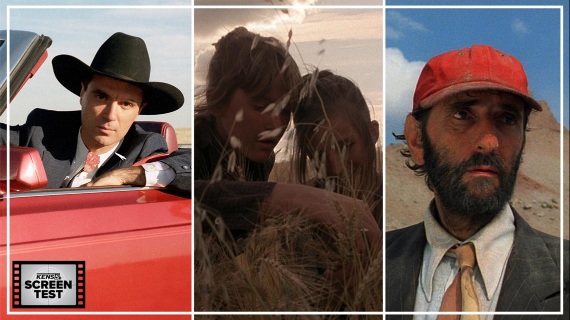 Lone Star State cinema: Texas movies to watch from home now - Vimarsana News