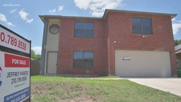 Texas Senate Bill could provide property tax relief to homeowners, local leaders want to do the same