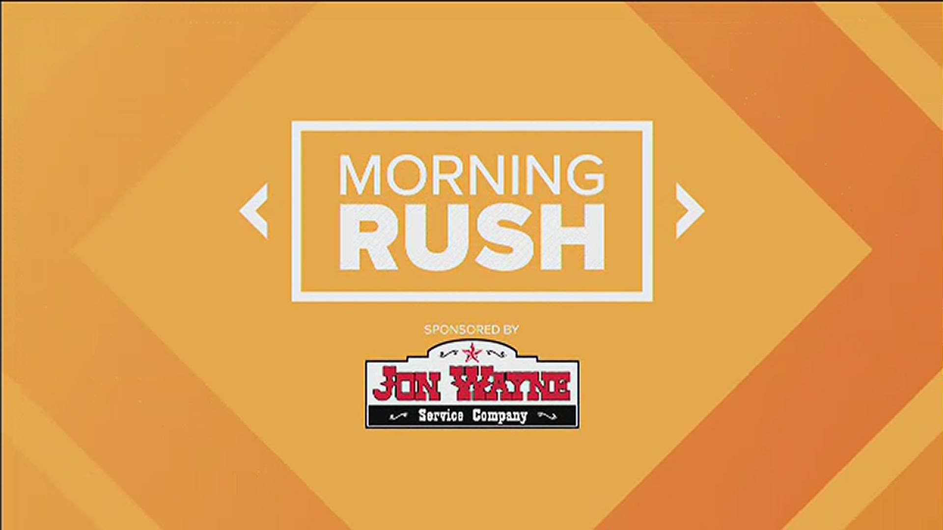 Tim Duncan Hall of Fame ceremony, National Selena Day and other top stories in today's Morning Rush.