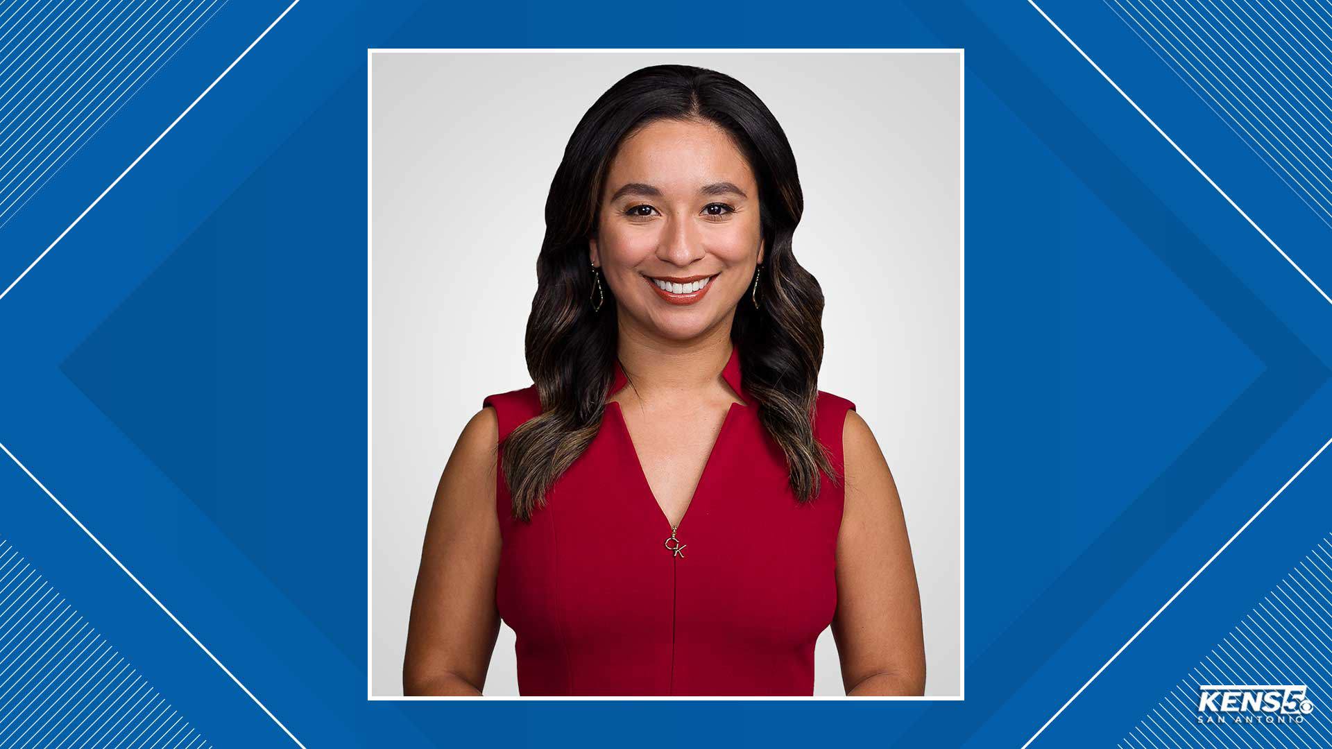 Meet the KENS 5 Team: Sarah Duran | kens5.com