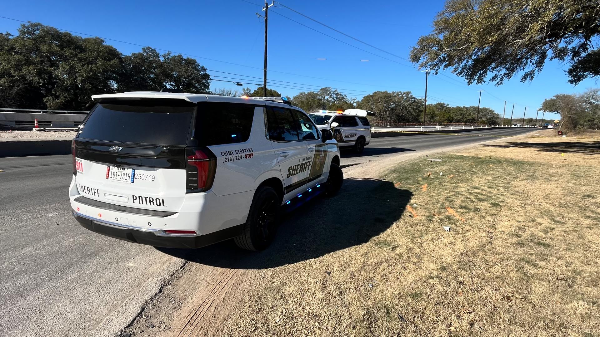 Driver critically injured in crash involving tractor-trailer on Talley ...