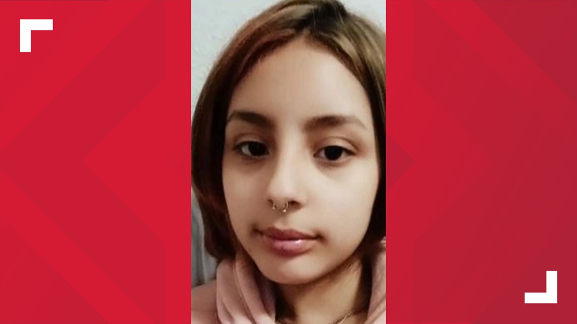 Police search for missing 15-year-old San Antonio girl | kens5.com