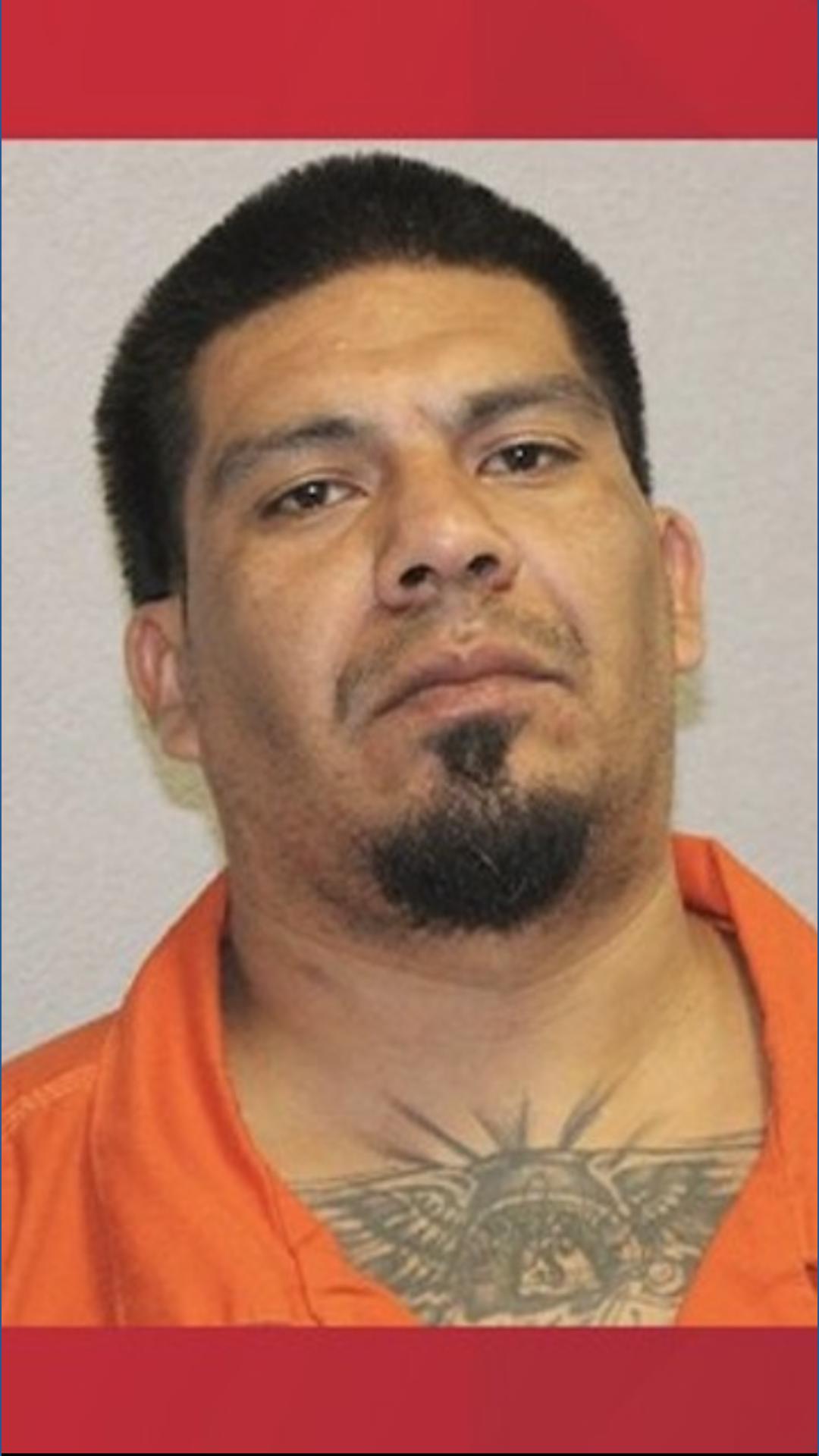 Two men get 10-year sentences for human smuggling in Texas | kens5.com