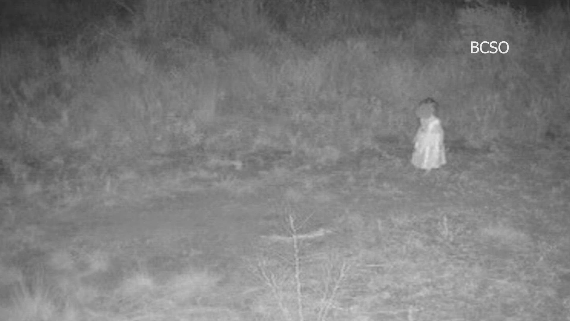 BCSO Mother, grandmother arrested after 2yearold daughter is found