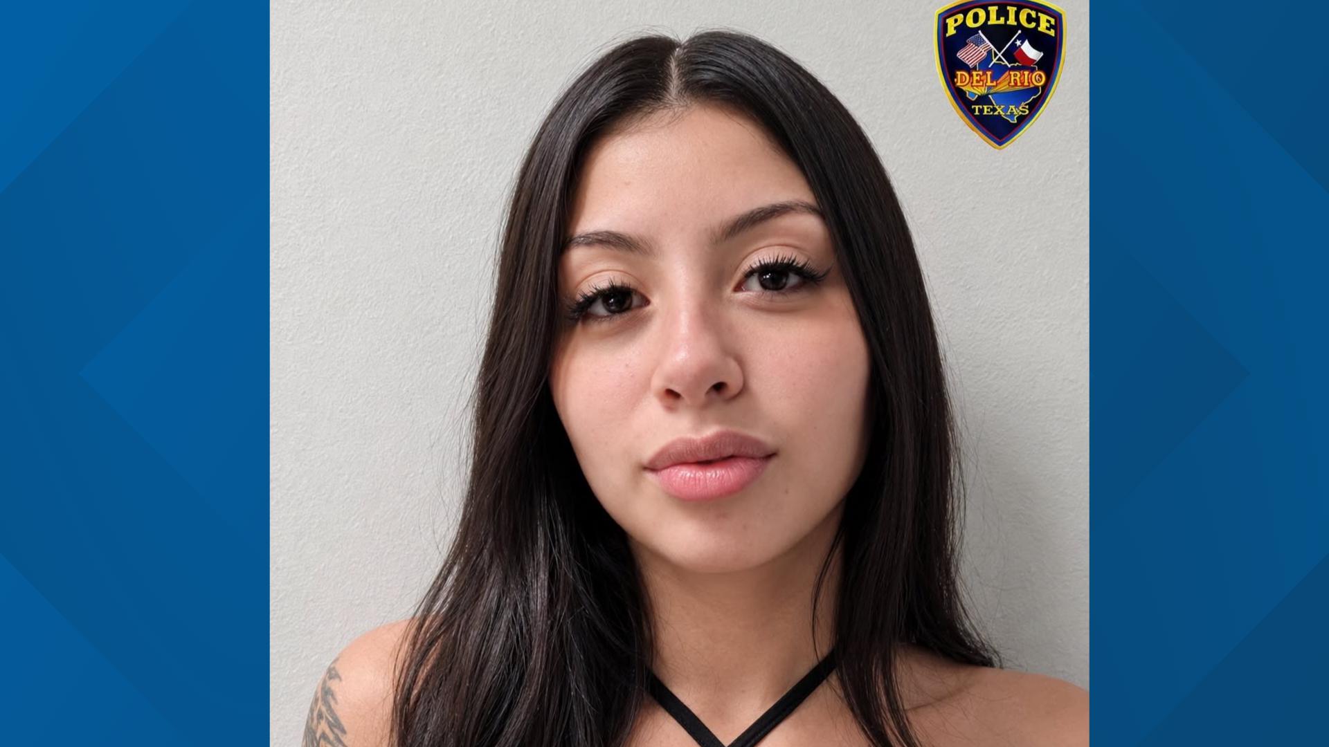 Suspect in fatal stabbing of Del Rio mother of five has bond reduced ...