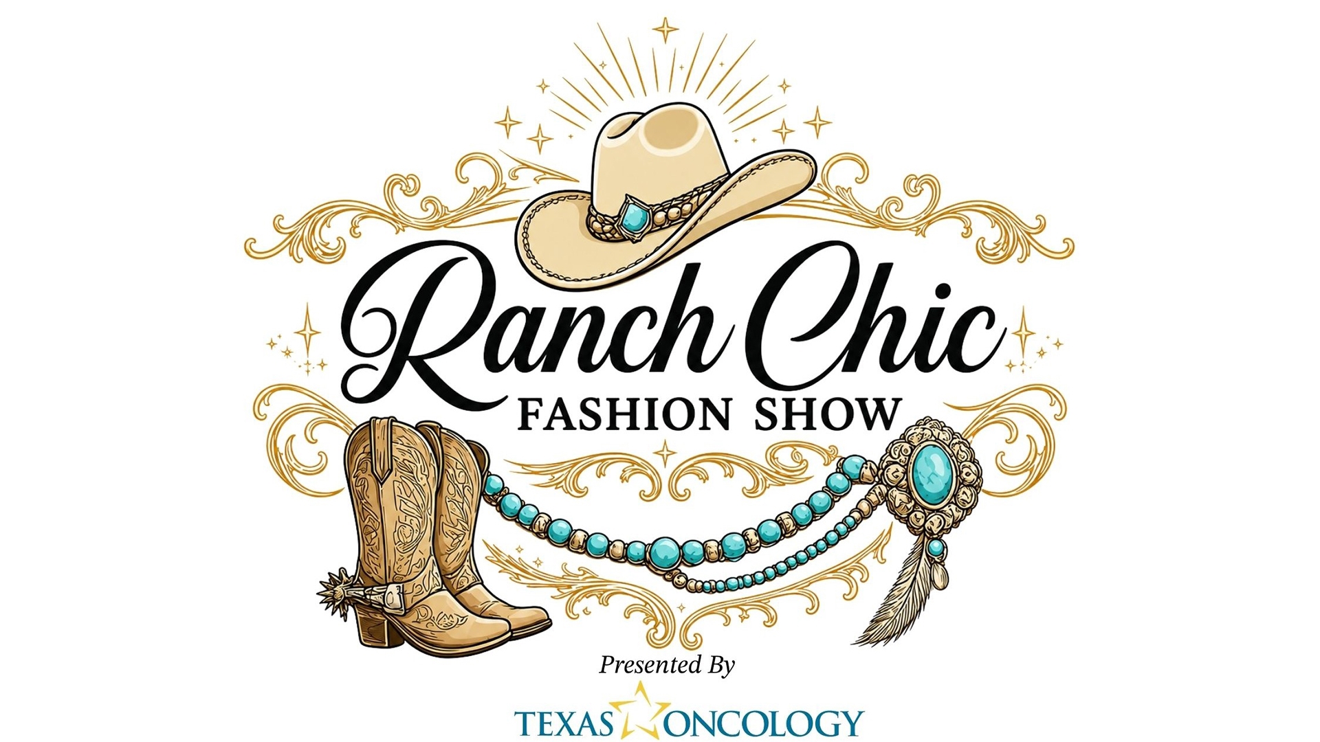 Annual 'Ranch Chic Fashion Show' supports the American Cancer Society ...