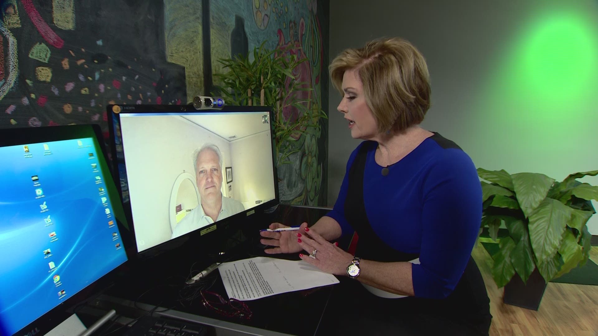 KENS 5's Deborah Knapp talks with RIP Medical Debt about how health bills can be forgiven for just pennies on the dollar.