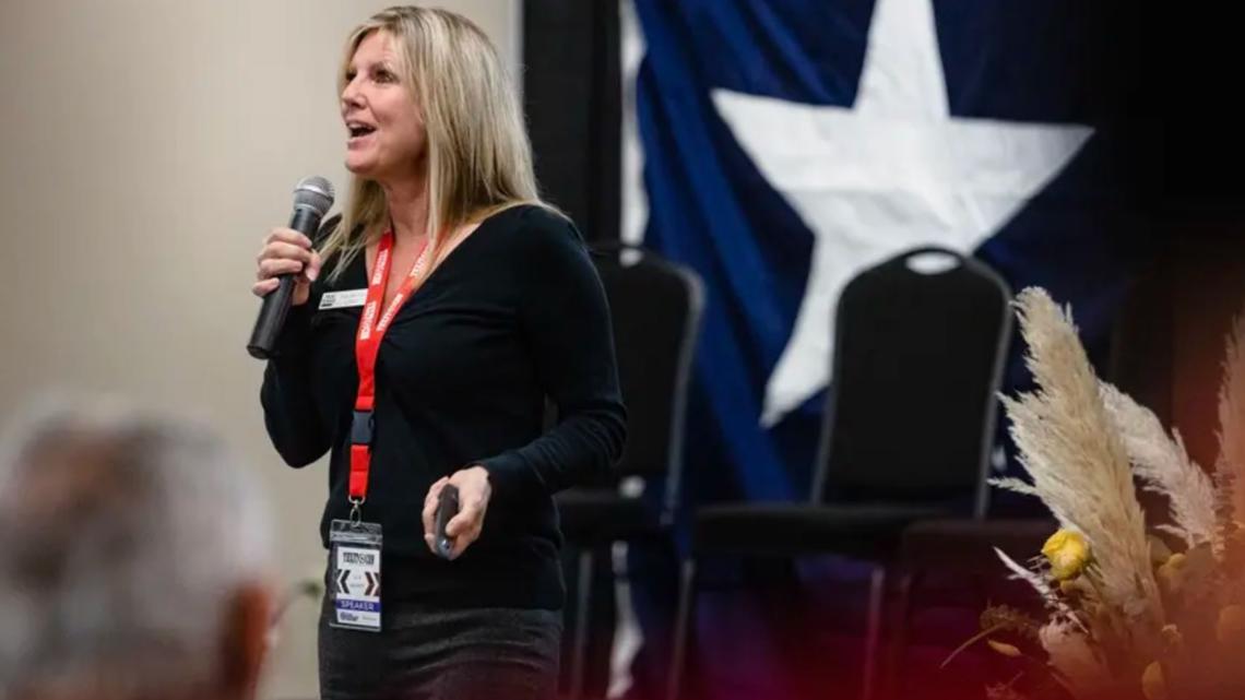 Terrorism experts concerned about Texas nationalism conference - Vimarsana News