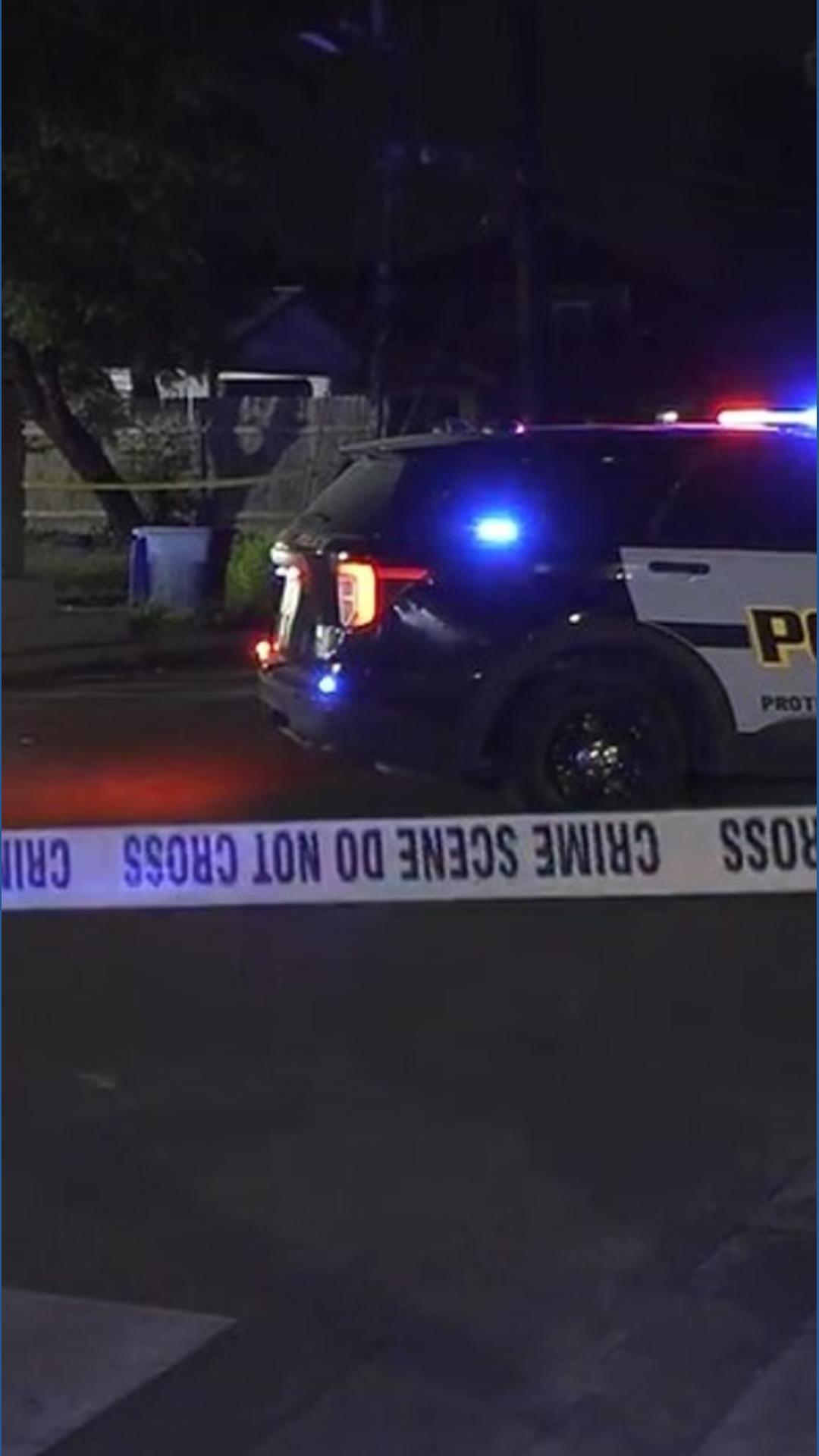 Police investigate after man found shot in east San Antonio | kens5.com