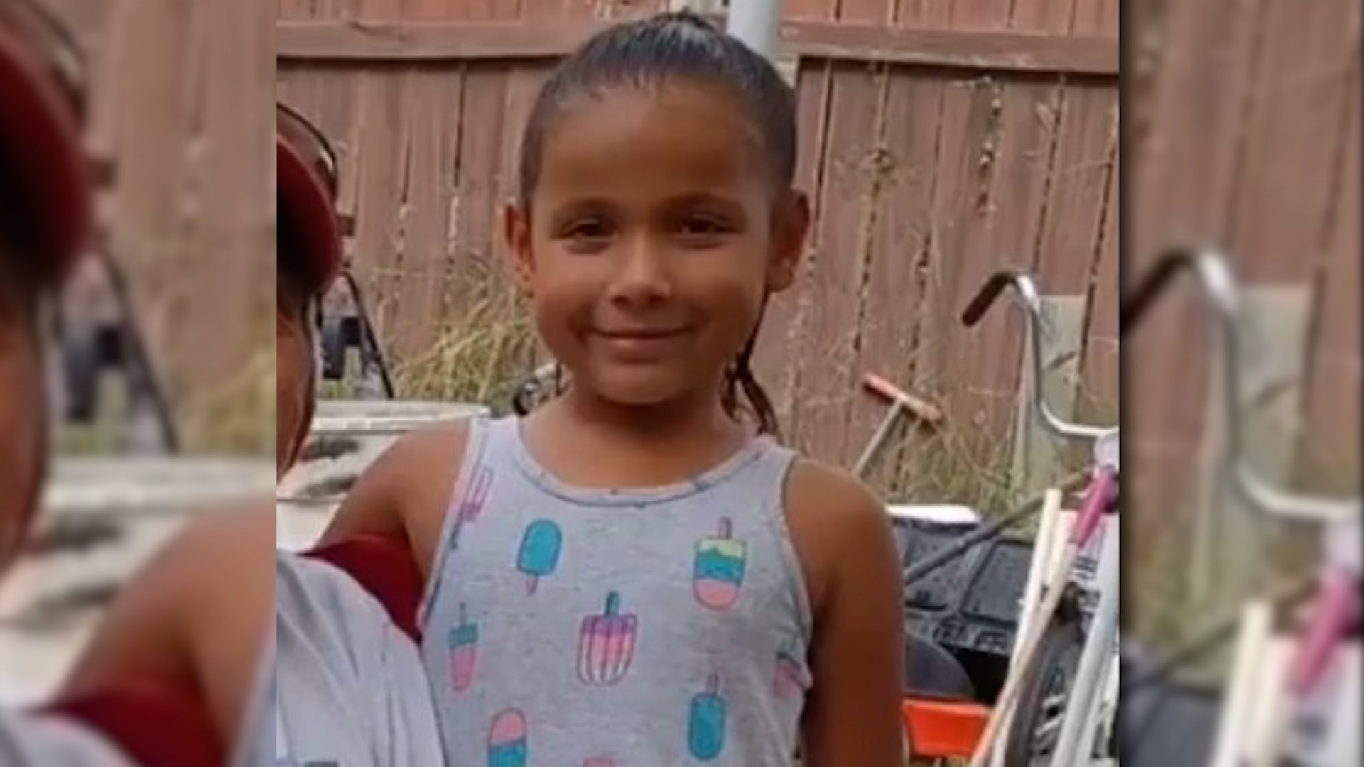 'Extreme abuse and torture' | Two arrested in 5-year-old's death ...