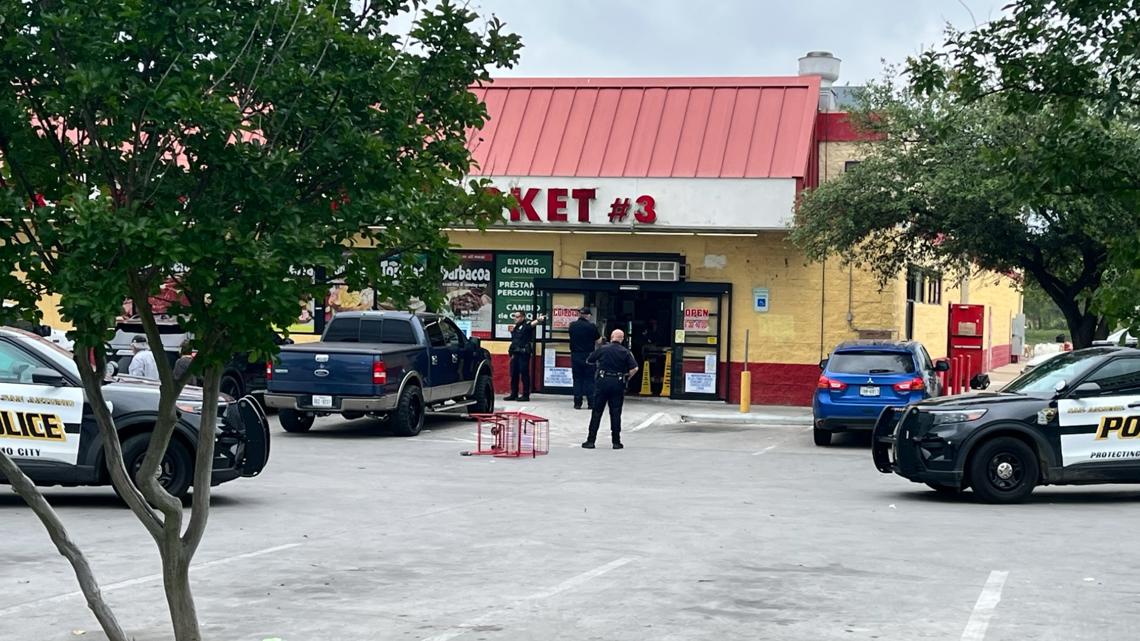 Shots fired at Culebra Meat Market after man tries to use counterfeit