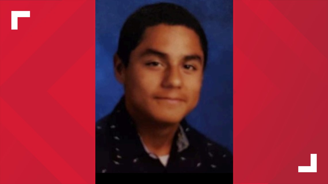 Police search for missing 17-year-old last seen in south San Antonio ...