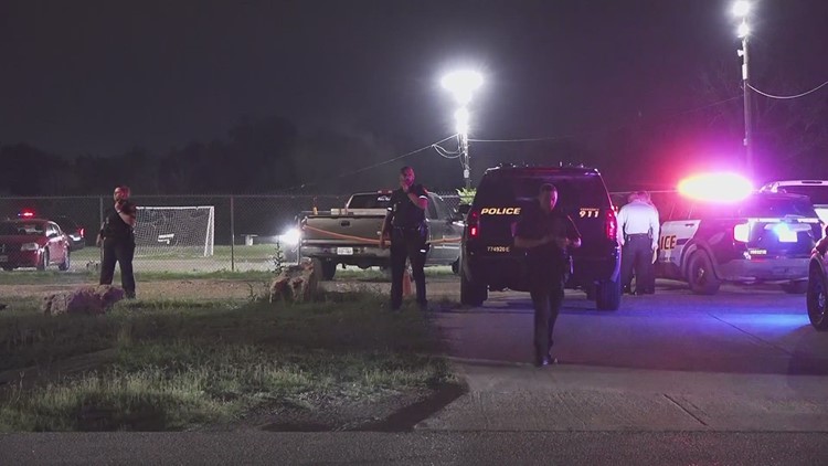 Shooting during a San Antonio soccer game leaves one person dead, SAPD says