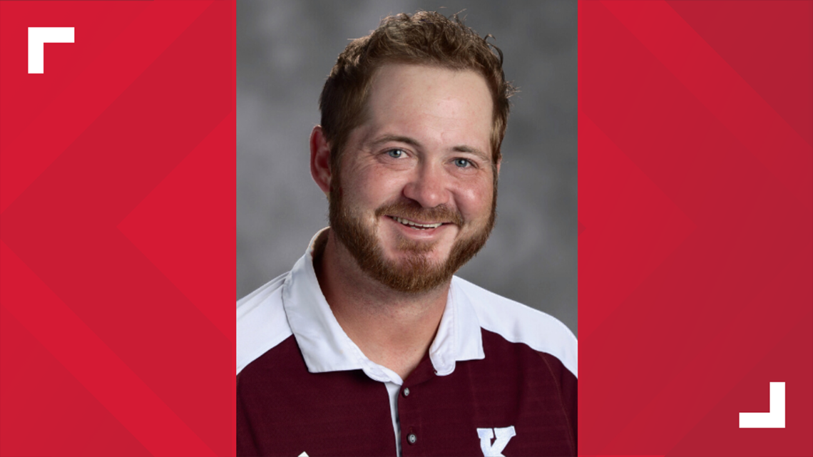 Beloved Kenedy ISD Teacher Coach Dies District Says Kens5