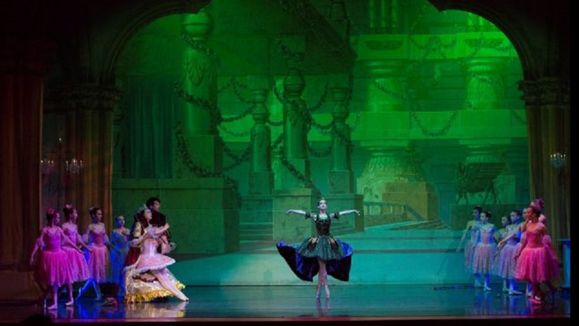 Aladdin and the Wonderful Lamp coming to the Majestic Theatre - Vimarsana News