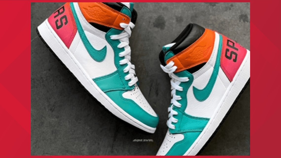 Custom Jordan 1 Tutorial + More Great Customs