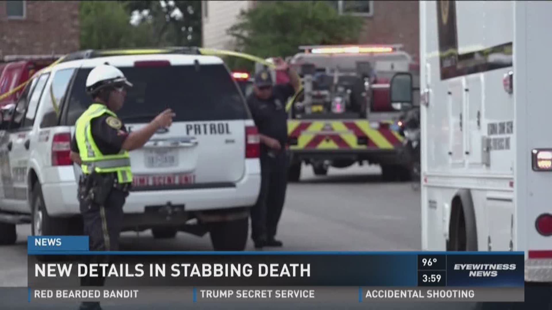 New details in stabbing death