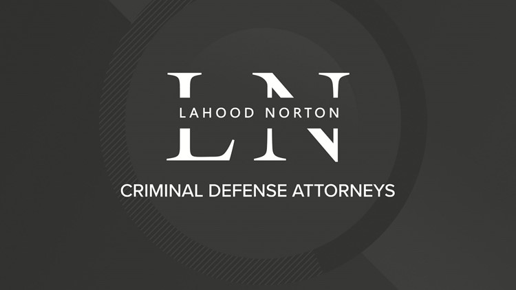 CITY PROS | LaHood Norton Law Group specializes in criminal defense services