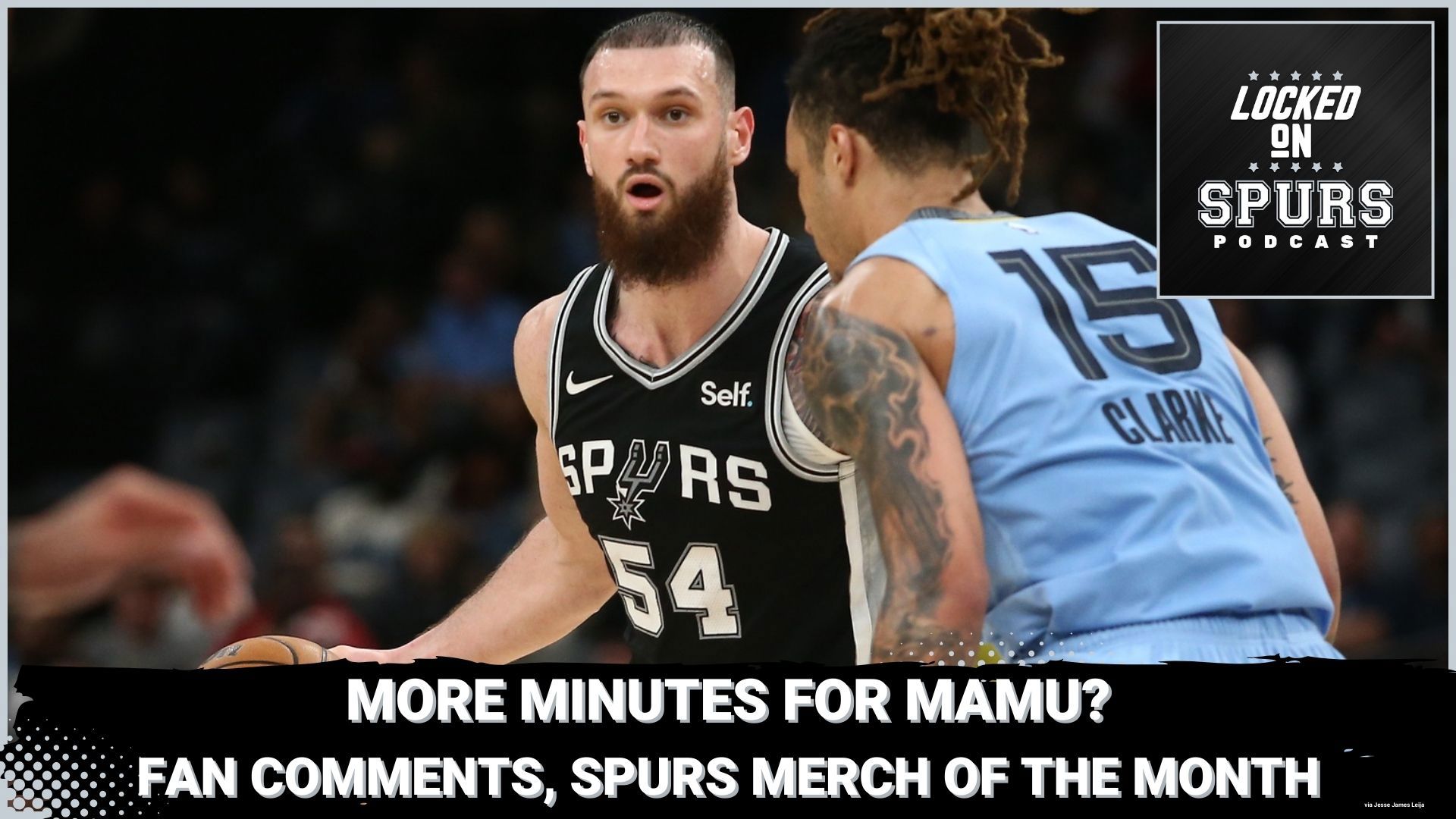 Should Mamu get more minutes?