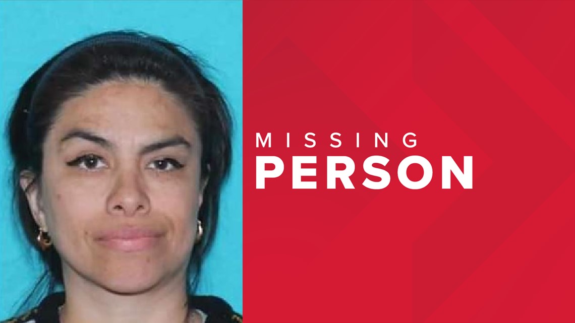 Police Looking For Missing Woman Last Seen On June 26