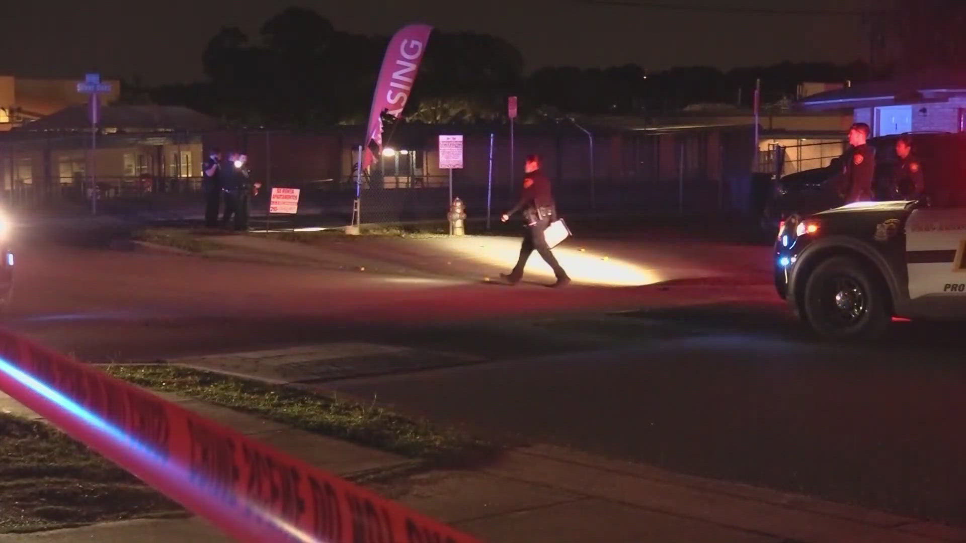 SAPD: Man facing murder charge after road rage confrontation ends with ...