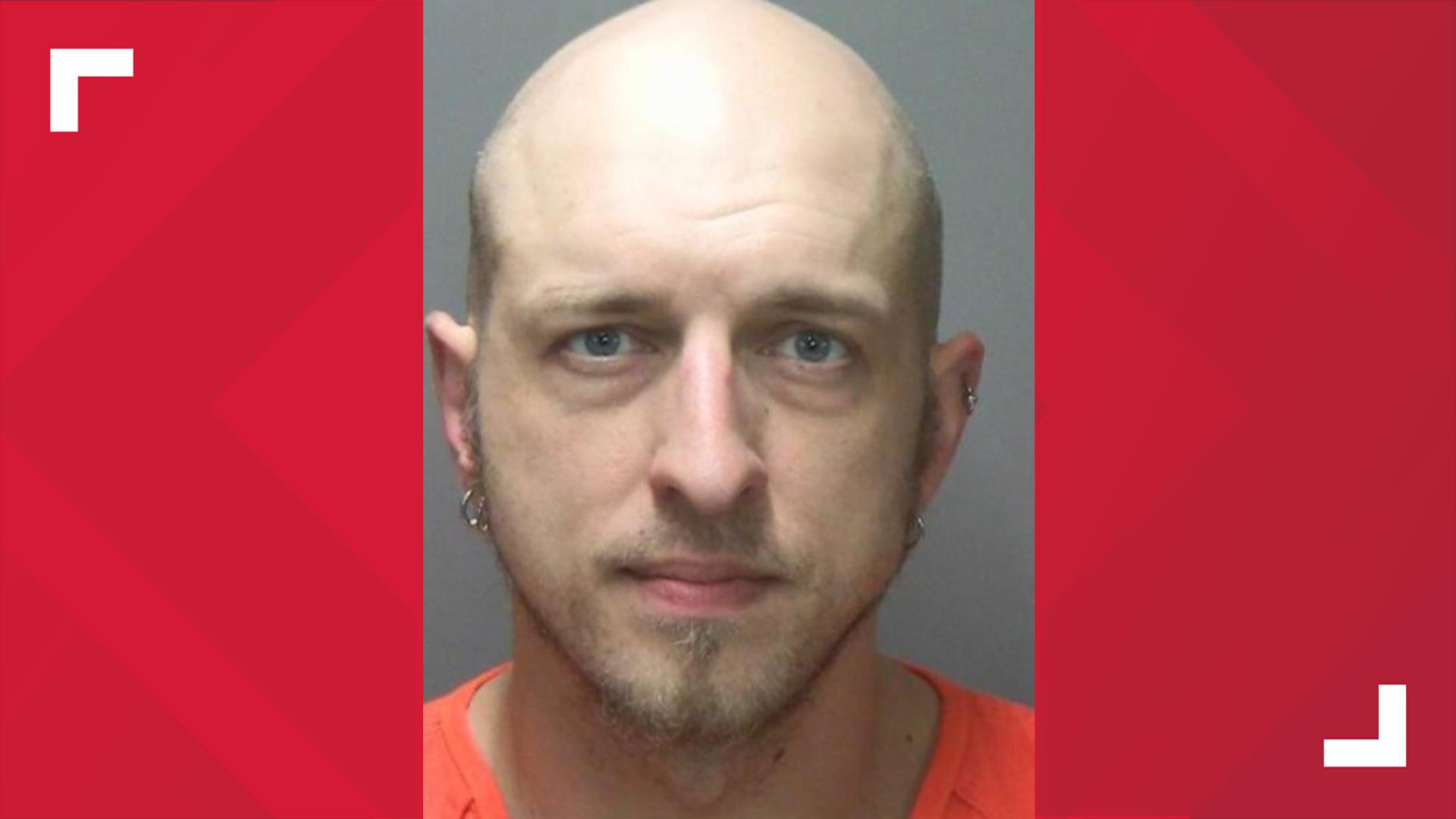 Atascosa County deputies track down and arrest accused road rage ...