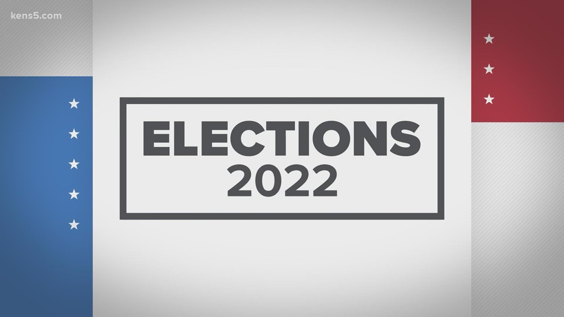 Texas Election Calendar 2022 Voter Guide 2022 | Everything You Need To Know About The Election In San  Antonio And Texas