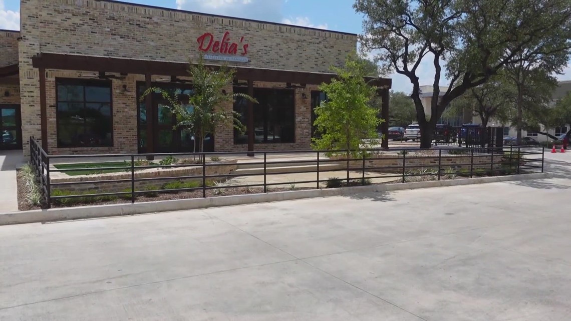 Delia's Tamales facing allegations of fraud, the alleged wrongdoings