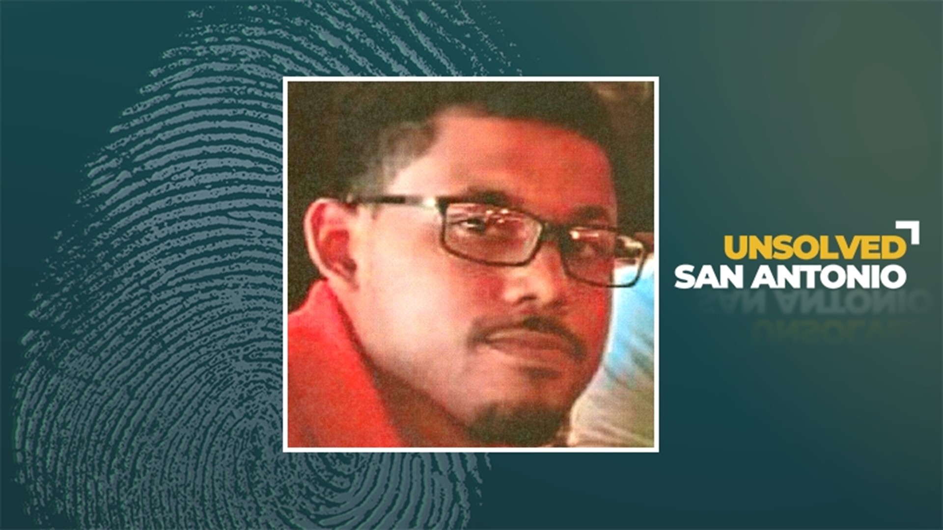 Search for 27 missing people in San Antonio and Bexar County | kens5.com