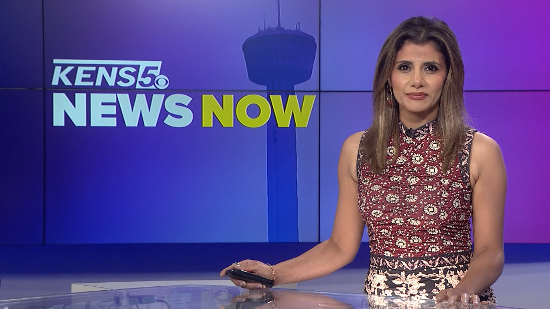 Follow us here to get the latest top headlines with KENS 5's Sarah Forgany every weekday!