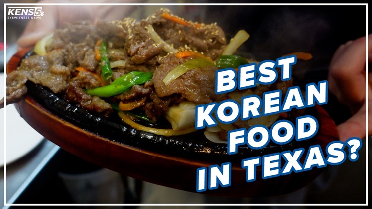 Chas Market & Kitchen serves authentic Korean food | Neighborhood Eats