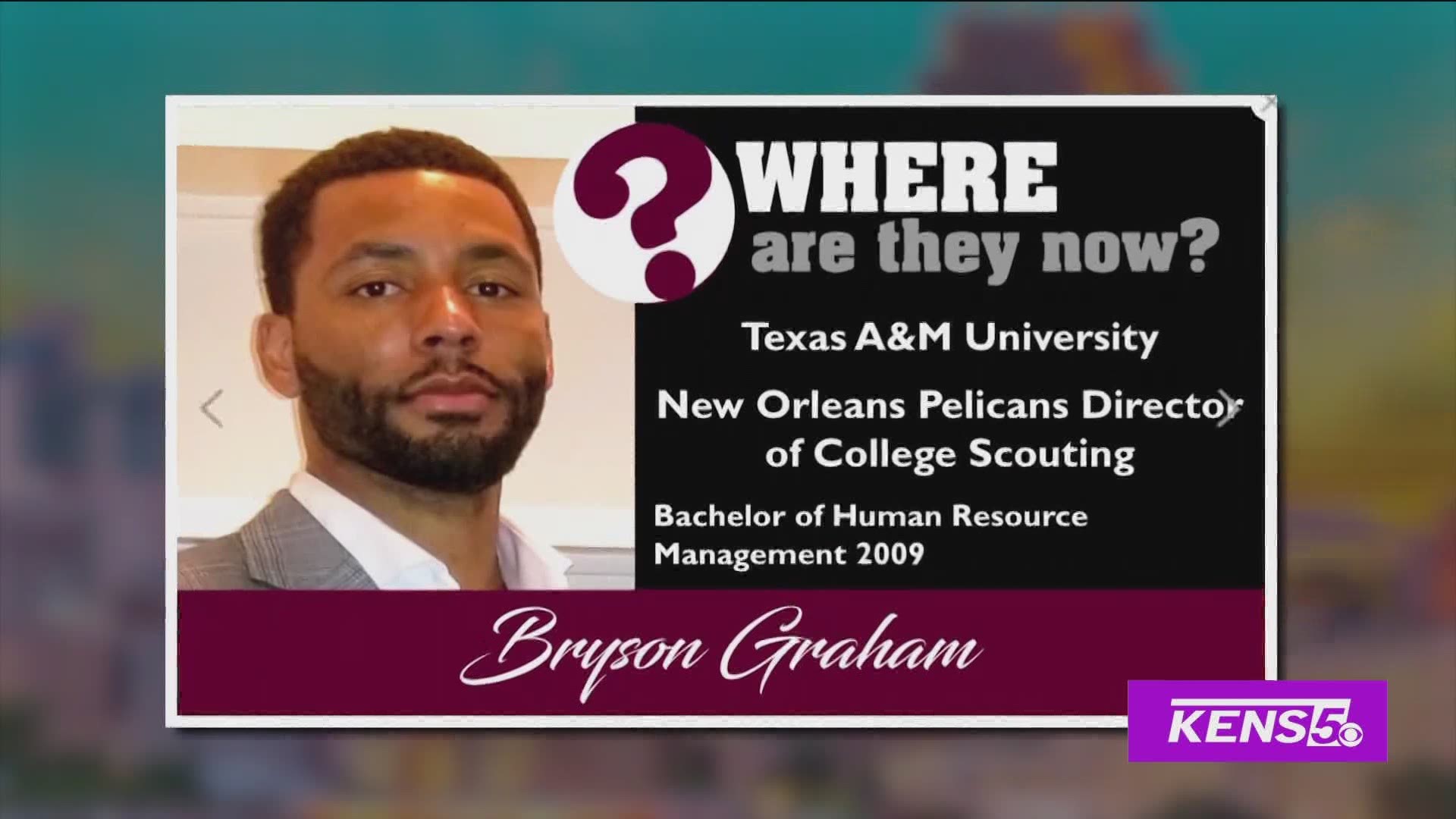 The Community for Life Foundation invests their resources and money into people from all walks of life with the hopes of impacting their futures for the better.