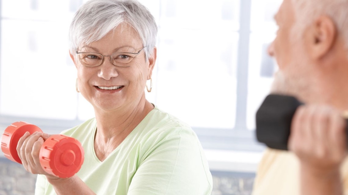 City’s comprehensive senior centers extending hours beg. Jan. 9