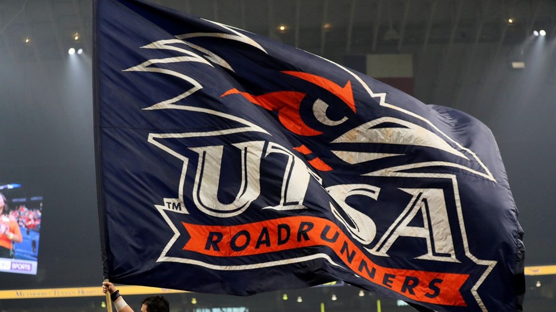 Three Roadrunner games will air on national television, UTSA Football announces